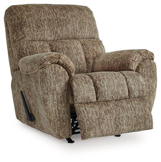 Stayfish Recliner