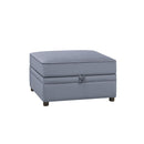 Ottoman w/Storage