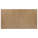 Brockway Extension Dining Table