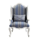 Chair w/Pillow