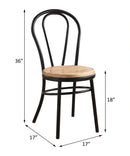 Side Chair (Set-2)