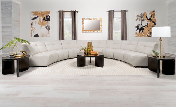 Charlotte Modular Sectionals