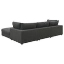 Serene Modular Sectionals sofa sets