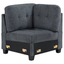 Georgina Modular Sectionals Chair