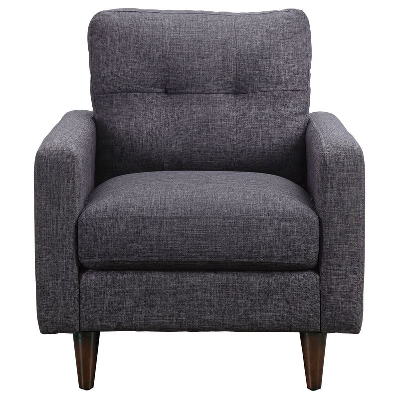 Watsonville Accent Chair