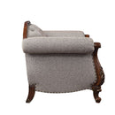 Loveseat w/3 Pillows