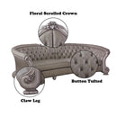 Sofa w/5 Pillow