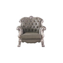 Chair w/Pillow
