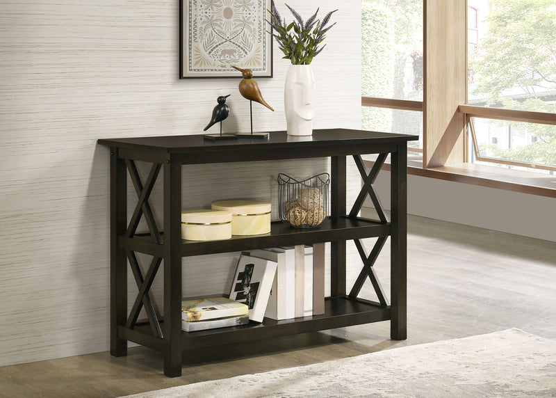 Rachelle Console Table