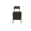 2Pc PK Chair & Ottoman