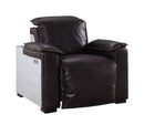 Power Motion Recliner w/USB Port
