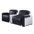 Power Motion Recliner w/USB Port