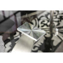 Orla 7 Pc Dining Table Set
