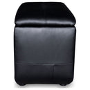 Cyrus Upholstered Home Theater Seating
