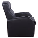 Cyrus Home Theater Seating
