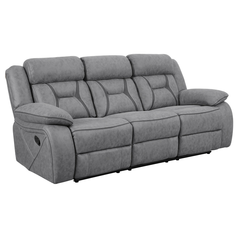 Higgins Reclining Sofa image