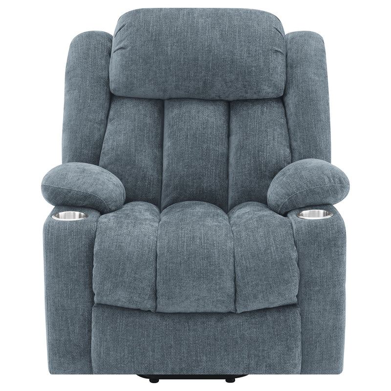 Houston Power Recliner