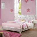 Full Bed (Padded Sleigh)