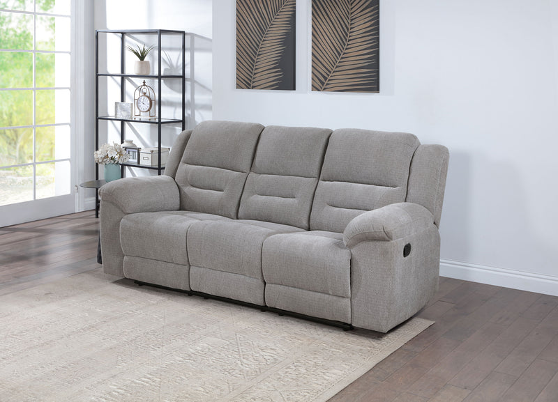 Gilson Reclining Sofa