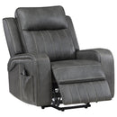 Raelynn Power Recliner