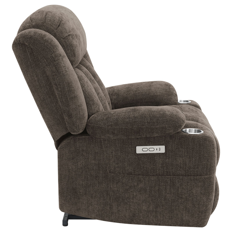 Houston Power Recliner