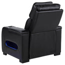 Zuma Dual Power Recliner
