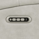 Brickston Triple Power Reclining Sofa