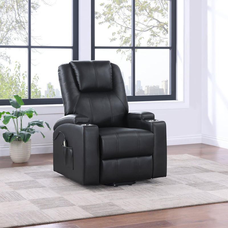 Armstrong Power Recliner