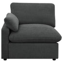 Collins Power Recliner Sectionals