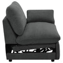 Collins Power Recliner Sectionals