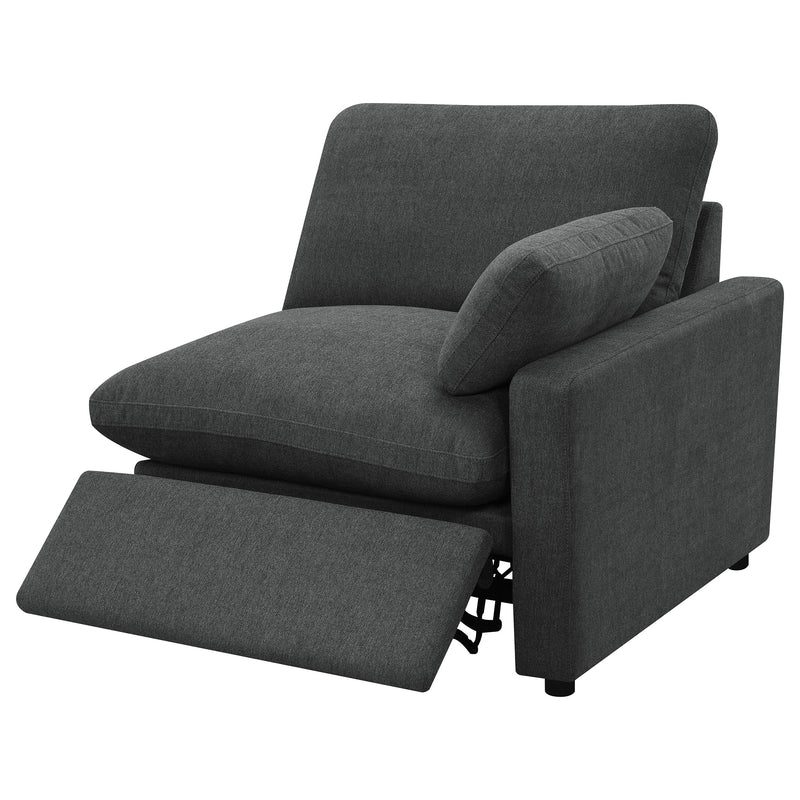 Collins Power Reclining Loveseat