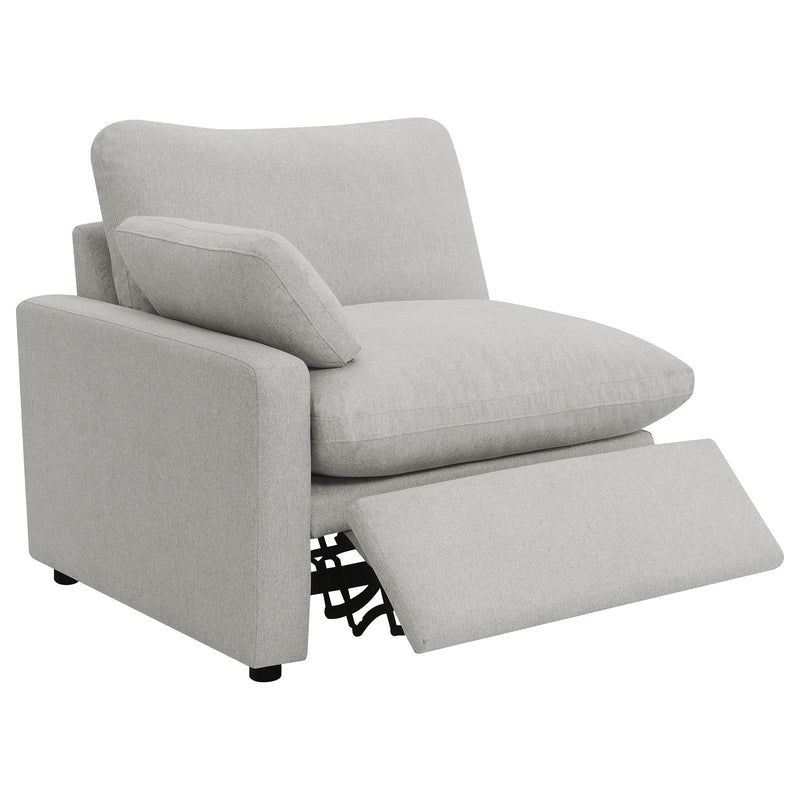 Collins Power Reclining Loveseat