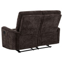 Navarro Reclining Loveseat