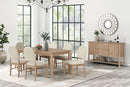 Rheinfall Dining Chair