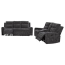 Kennett Power Reclining Sofa Set