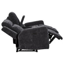 Kennett Power Reclining Sofa Set