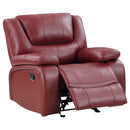 Camila Reclining Sets
