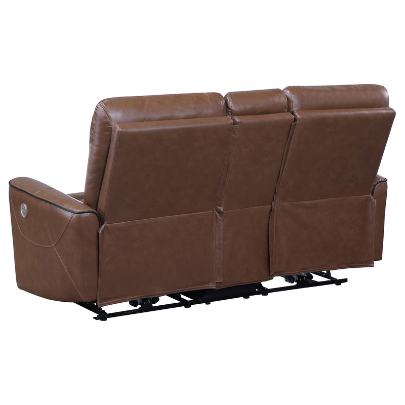 Greenfield Power Reclining 2 Pc Set