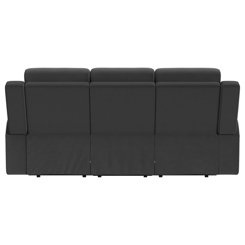 Brentwood Reclining Sofa