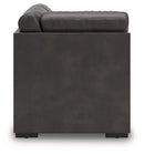 Lofton-Pike Sectional with Chaise