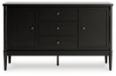 Portdown Dining Server