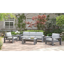 Ballyshannon Arm Chair (2/Ctn)