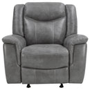 Conrad Glider Recliner