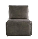 Power Motion Recliner w/USB Port