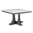 Square Dining Table