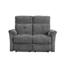 Motion Loveseat