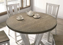 Dakota 5 Pc Counter Ht Table Set