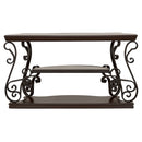 Laney Console Table