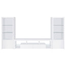 Jude Entertainment Centers