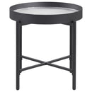 Ozella End Side Tables